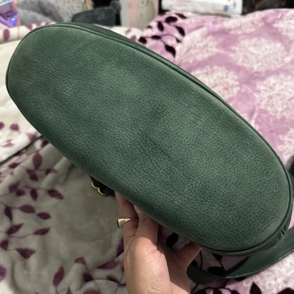 Coach Nubuck 4932 Vintage Sonoma Bucket bag. - Picture 16 of 16